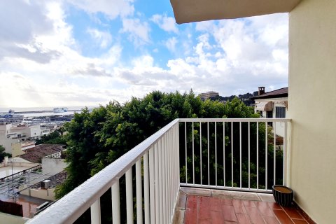 Lägenhet för uthyrning i Palma de Majorca, Mallorca, Spanien 2 sovrum, 70 kvm. Nr. 144321 - foto 2