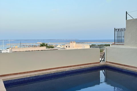 Lägenhet för uthyrning i Palma de Majorca, Mallorca, Spanien 2 sovrum, 70 kvm. Nr. 144321 - foto 14