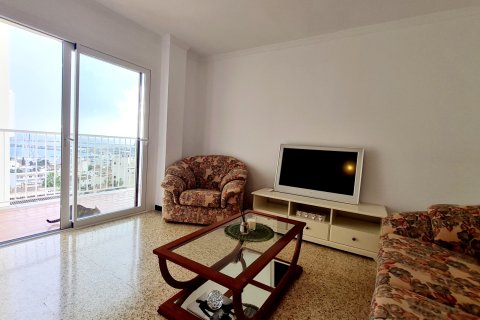 Lägenhet för uthyrning i Palma de Majorca, Mallorca, Spanien 2 sovrum, 70 kvm. Nr. 144321 - foto 5