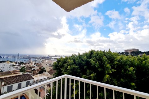 Lägenhet för uthyrning i Palma de Majorca, Mallorca, Spanien 2 sovrum, 70 kvm. Nr. 144321 - foto 1
