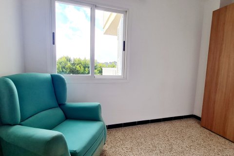 Lägenhet för uthyrning i Palma de Majorca, Mallorca, Spanien 2 sovrum, 70 kvm. Nr. 144321 - foto 10