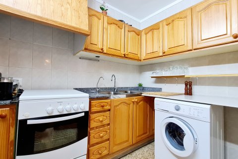 Lägenhet för uthyrning i Palma de Majorca, Mallorca, Spanien 2 sovrum, 70 kvm. Nr. 144321 - foto 7