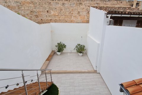 Kamienica w Porreres, Mallorca, Hiszpania 2 sypialnie, 137 mkw. nr 144320 – zdjęcie 2