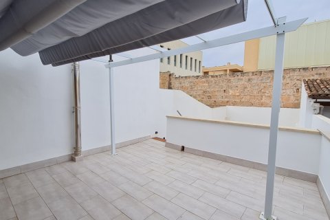 Kamienica w Porreres, Mallorca, Hiszpania 2 sypialnie, 137 mkw. nr 144320 – zdjęcie 12