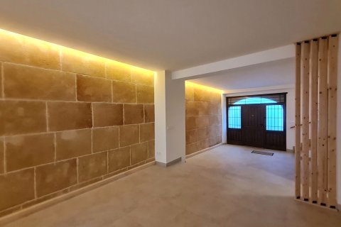 Kamienica w Porreres, Mallorca, Hiszpania 2 sypialnie, 137 mkw. nr 144320 – zdjęcie 4