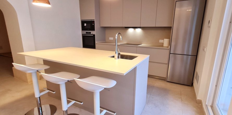 Kamienica w Porreres, Mallorca, Hiszpania 2 sypialnie, 137 mkw. nr 144320