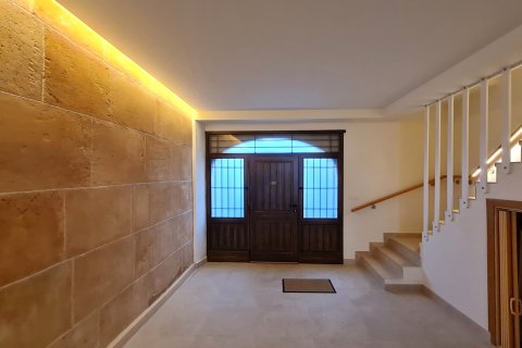 Kamienica w Porreres, Mallorca, Hiszpania 2 sypialnie, 137 mkw. nr 144320 – zdjęcie 3