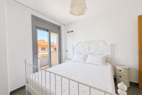Appartamento in vendita a Blanes, Girona, Spagna 2 camere da letto, 89 mq. N° 193638 - foto 12