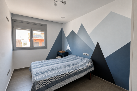 Appartamento in vendita a Blanes, Girona, Spagna 2 camere da letto, 89 mq. N° 193638 - foto 16