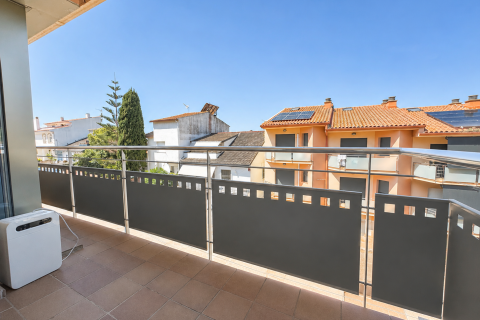 Appartamento in vendita a Blanes, Girona, Spagna 2 camere da letto, 89 mq. N° 193638 - foto 7