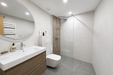 Appartamento in vendita a Blanes, Girona, Spagna 2 camere da letto, 89 mq. N° 193638 - foto 5