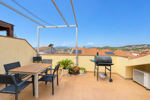 Appartamento in vendita a Blanes, Girona, Spagna 2 camere da letto, 89 mq. N° 193638 - foto 17