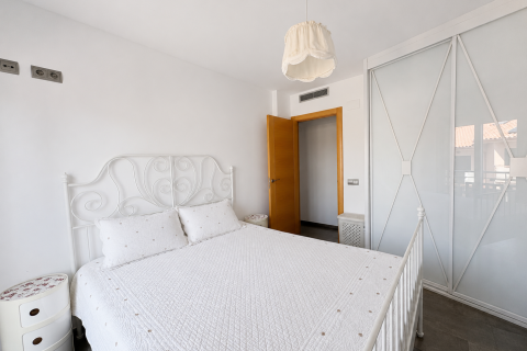 Appartamento in vendita a Blanes, Girona, Spagna 2 camere da letto, 89 mq. N° 193638 - foto 13