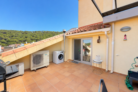 Appartamento in vendita a Blanes, Girona, Spagna 2 camere da letto, 89 mq. N° 193638 - foto 4