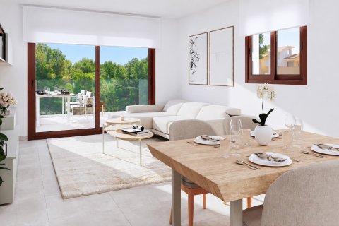 Wohnung zum Verkauf in Canyamel, Mallorca, Spanien 2 Schlafzimmer, 91 m2 Nr. 193635 - Foto 2