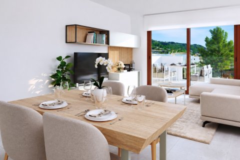 Apartment à vendre à Canyamel, Mallorca, Espagne, 3 chambres, 194 m2 No. 193634 - photo 7
