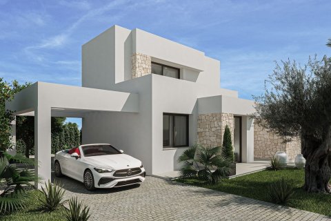 Villa in vendita a Denia, Alicante, Spagna 4 camere da letto,  N° 193637 - foto 8