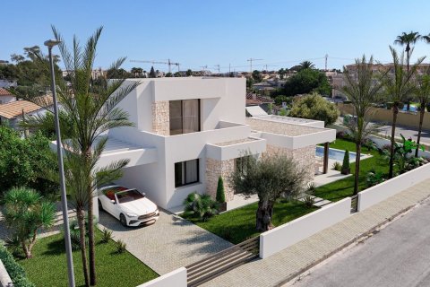 Villa in vendita a Denia, Alicante, Spagna 4 camere da letto,  N° 193637 - foto 14
