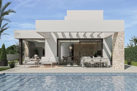 Villa in vendita a Denia, Alicante, Spagna 4 camere da letto,  N° 193637 - foto 7