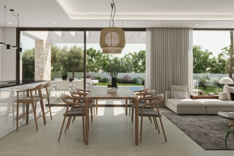 Villa in vendita a Denia, Alicante, Spagna 4 camere da letto,  N° 193637 - foto 10