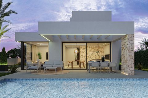 Villa in vendita a Denia, Alicante, Spagna 4 camere da letto,  N° 193637 - foto 3
