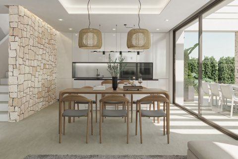 Villa in vendita a Denia, Alicante, Spagna 4 camere da letto,  N° 193637 - foto 9