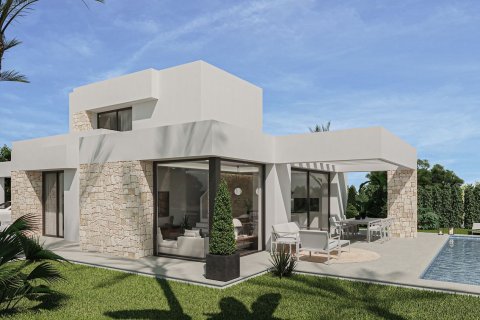 Villa in vendita a Denia, Alicante, Spagna 4 camere da letto,  N° 193637 - foto 6