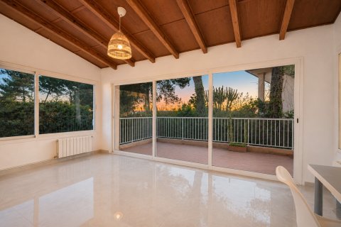 Villa pārdošanā Santa Ponsa, Mallorca, Spānijā 4 istabas, 241 m2 Nr. 193636 - attēls 7