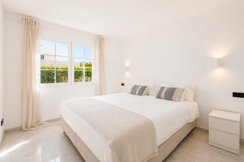 Villa pārdošanā Santa Ponsa, Mallorca, Spānijā 4 istabas, 241 m2 Nr. 193636 - attēls 10