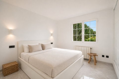 Villa pārdošanā Santa Ponsa, Mallorca, Spānijā 4 istabas, 241 m2 Nr. 193636 - attēls 8