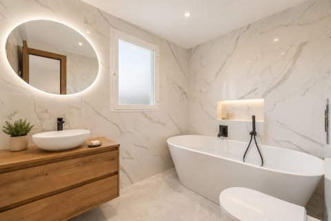 Villa pārdošanā Santa Ponsa, Mallorca, Spānijā 4 istabas, 241 m2 Nr. 193636 - attēls 9