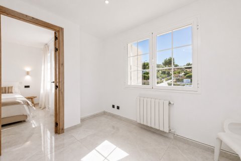 Villa pārdošanā Santa Ponsa, Mallorca, Spānijā 4 istabas, 241 m2 Nr. 193636 - attēls 12