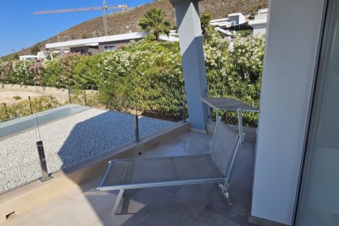 Villa zum Verkauf Benitachell, Alicante, Spanien 4 Schlafzimmer,  Nr. 118864 - Foto 22