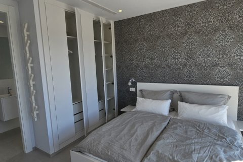 Villa zum Verkauf Benitachell, Alicante, Spanien 4 Schlafzimmer,  Nr. 118864 - Foto 7