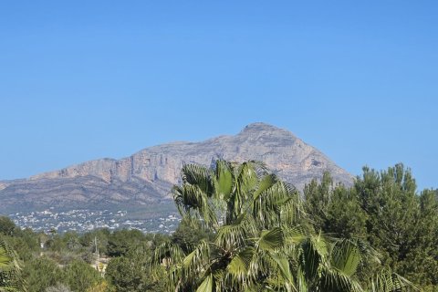 Villa zum Verkauf Benitachell, Alicante, Spanien 4 Schlafzimmer,  Nr. 118864 - Foto 25