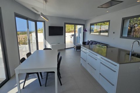 Villa zum Verkauf Benitachell, Alicante, Spanien 4 Schlafzimmer,  Nr. 118864 - Foto 4