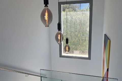 Villa zum Verkauf Benitachell, Alicante, Spanien 4 Schlafzimmer,  Nr. 118864 - Foto 5