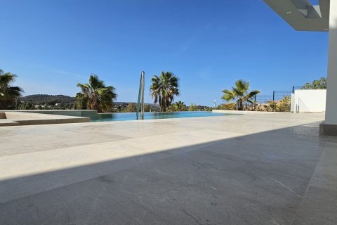 Villa zum Verkauf Benitachell, Alicante, Spanien 4 Schlafzimmer,  Nr. 118864 - Foto 17
