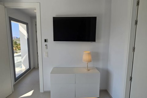 Villa zum Verkauf Benitachell, Alicante, Spanien 4 Schlafzimmer,  Nr. 118864 - Foto 9