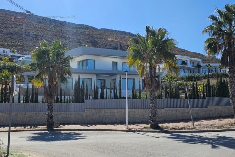 Villa zum Verkauf Benitachell, Alicante, Spanien 4 Schlafzimmer,  Nr. 118864 - Foto 24