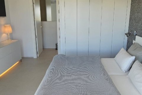 Villa zum Verkauf Benitachell, Alicante, Spanien 4 Schlafzimmer,  Nr. 118864 - Foto 8