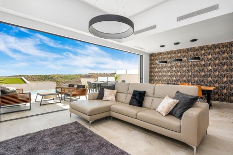 Villa for sale Ciudad Quesada, Alicante, Spain 5 bedrooms, 250 sq.m. No. 118856 - photo 4