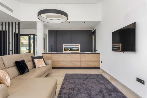 Villa for sale Ciudad Quesada, Alicante, Spain 5 bedrooms, 250 sq.m. No. 118856 - photo 6