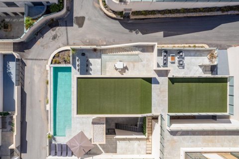 Villa for sale Ciudad Quesada, Alicante, Spain 5 bedrooms, 250 sq.m. No. 118856 - photo 3