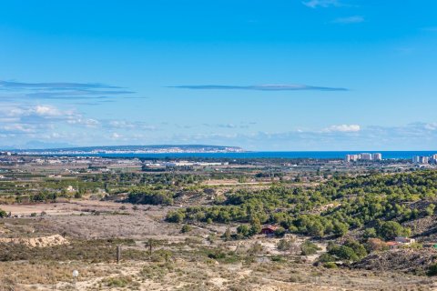 Villa for sale Ciudad Quesada, Alicante, Spain 5 bedrooms, 250 sq.m. No. 118856 - photo 8