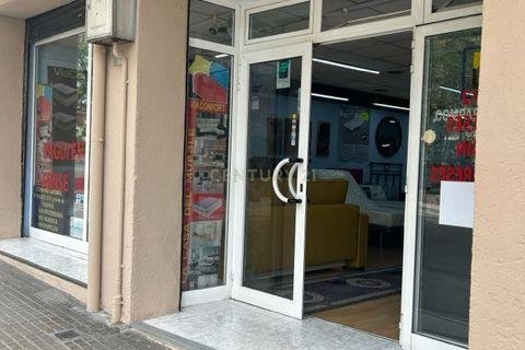 Lokal usługowy w Mollet Del Valles, Barcelona, Hiszpania 317 mkw. nr 186675