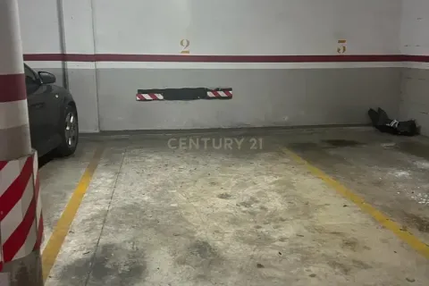 Parking for sale in Badalona, Barcelona, Spain 14 sq.m. No. 186674 - photo 3
