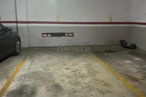 Parking for sale in Badalona, Barcelona, Spain 14 sq.m. No. 186674 - photo 5