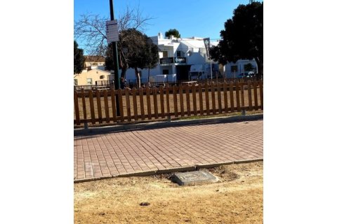 Apartment à vendre à Pilar de la Horadada, Alicante, Espagne, 2 chambres,  No. 160701 - photo 14