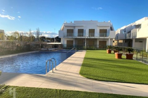 Appartamento a Pilar de la Horadada, Alicante, Spagna 2 camere da letto,  N° 160701